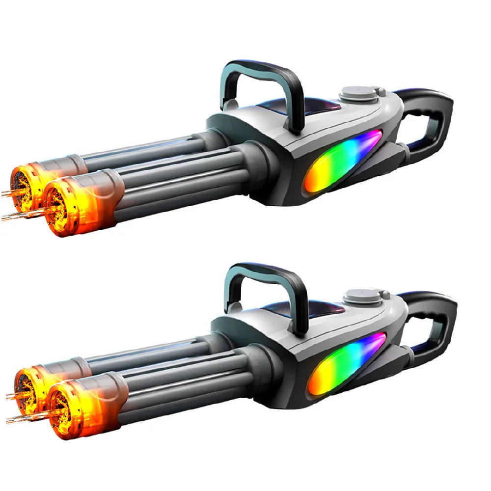AquaGatling X2