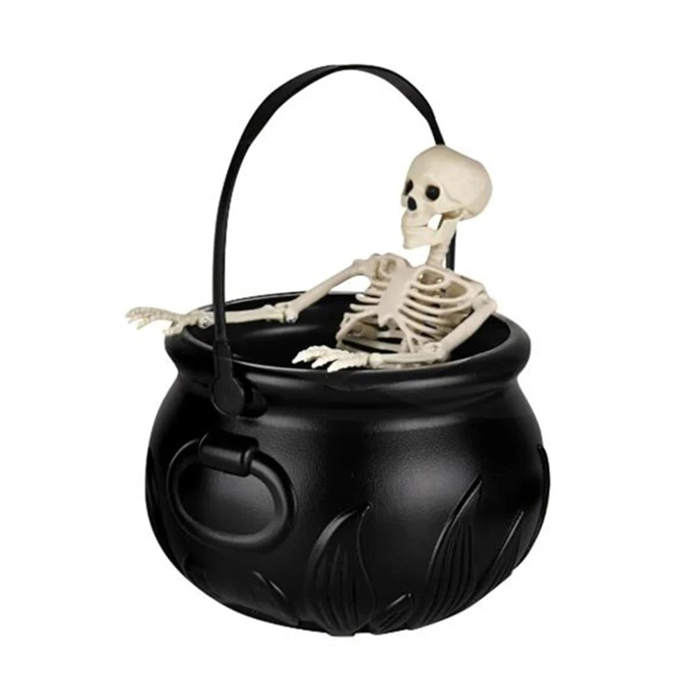 Mystic Mist Cauldron