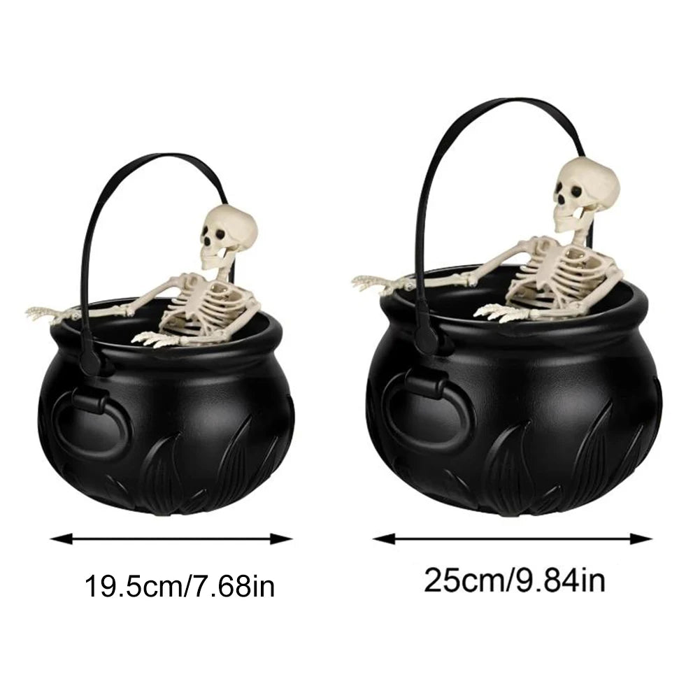 Mystic Mist Cauldron