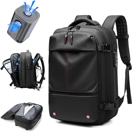 VacuMax Explorer Backpack