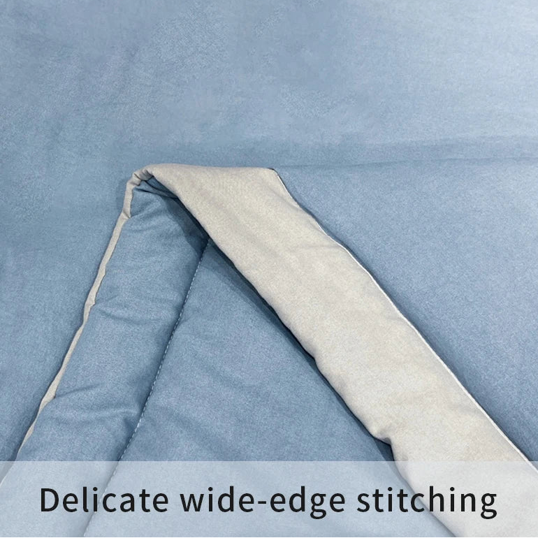 BreezeNest™ Summer Quilt