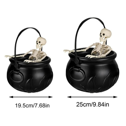 Mystic Mist Cauldron